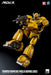 Transformers MDLX Bumblebee action figure Action Figure ThreeZero