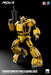 Transformers MDLX Bumblebee action figure Action Figure ThreeZero