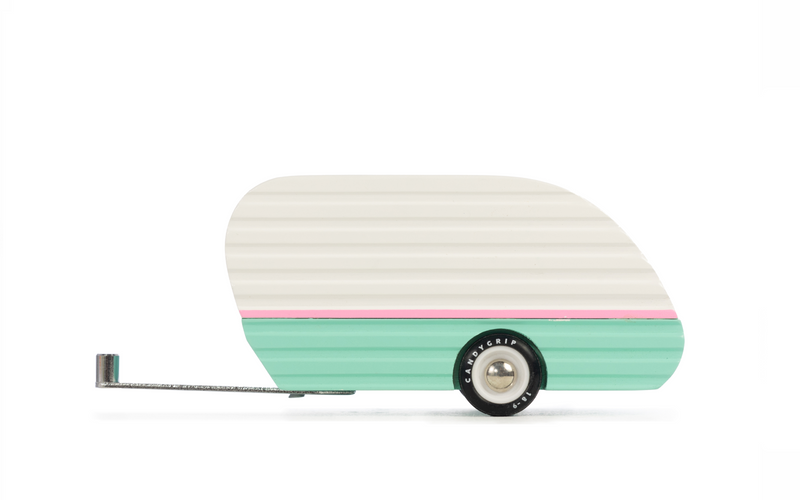 Mojave Camper Teal Accessories Candylab