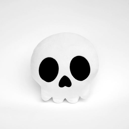 Skully Bones Plush by Mumbot Plush Mumbot