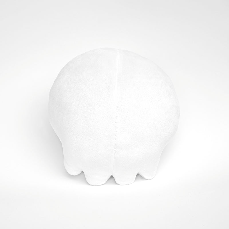 Skully Bones Plush by Mumbot Plush Mumbot