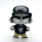 MAD*L Citizens - Black Hat Vinyl Toys UVDToys