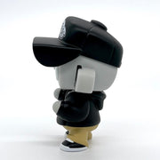 MAD*L Citizens - Black Hat Vinyl Toys UVDToys