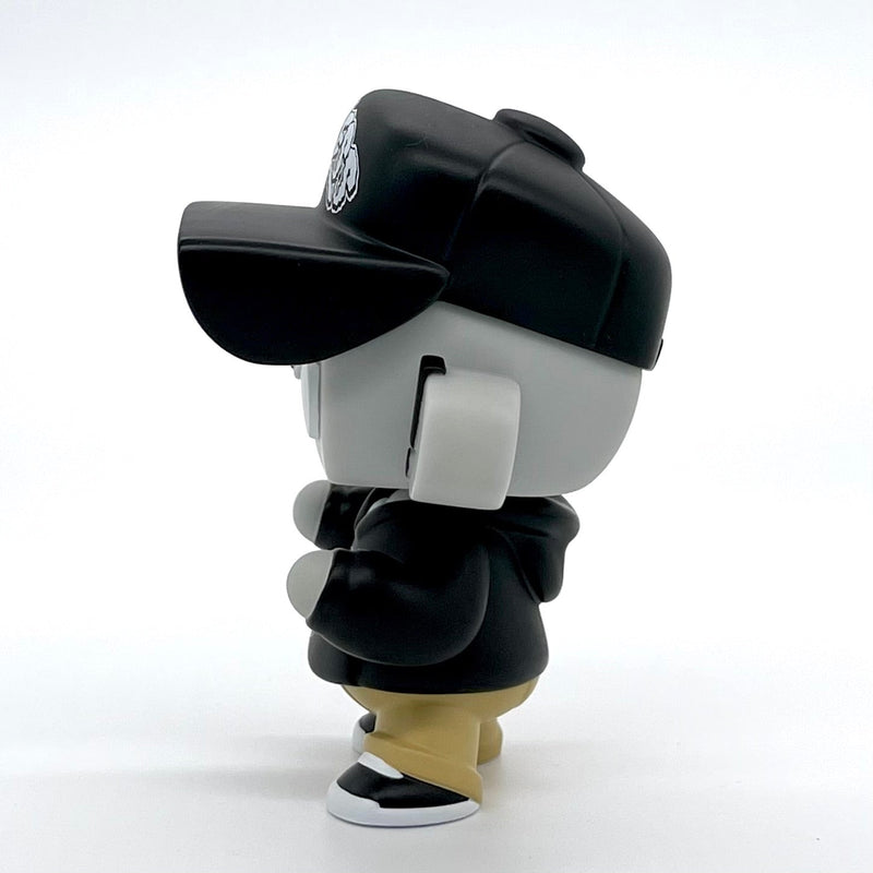 MAD*L Citizens - Black Hat Vinyl Toys UVDToys