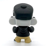 MAD*L Citizens - Black Hat Vinyl Toys UVDToys