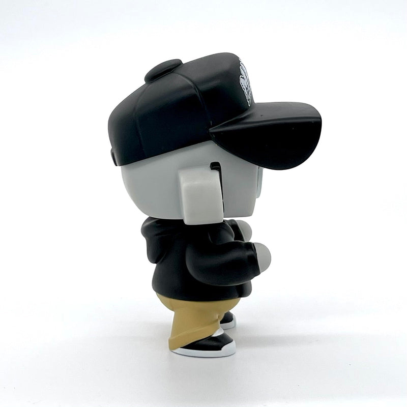 MAD*L Citizens - Black Hat Vinyl Toys UVDToys