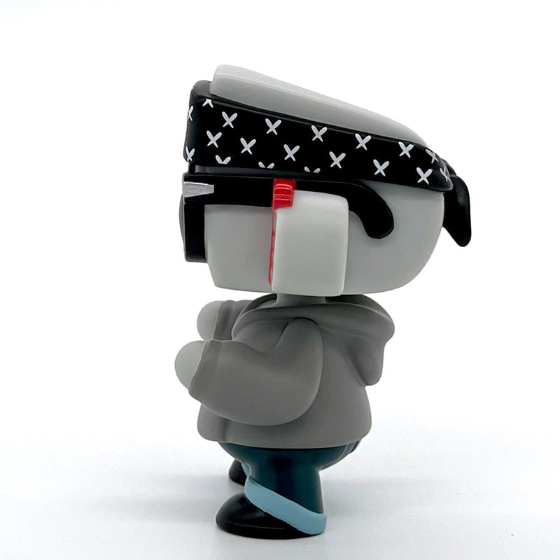 MAD*L Citizens - MADNESS Vinyl Toys UVDToys