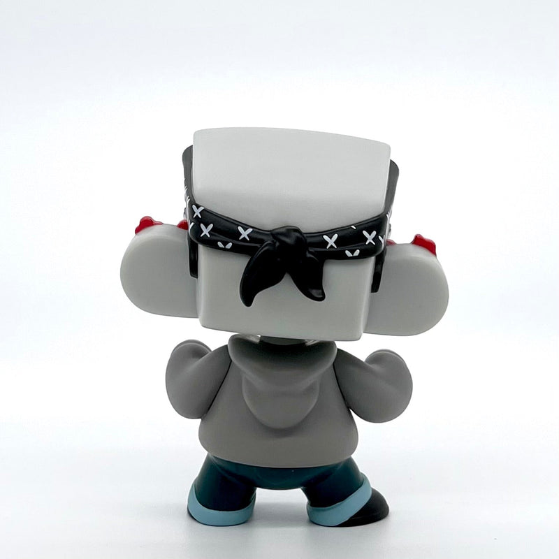 MAD*L Citizens - MADNESS Vinyl Toys UVDToys