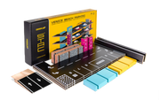 Magnetic Parking Garage Accessories Candylab
