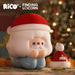 F.UN X Rico: Happy Winter Series Blind Box Random Style Blind Box Kouhigh Toys