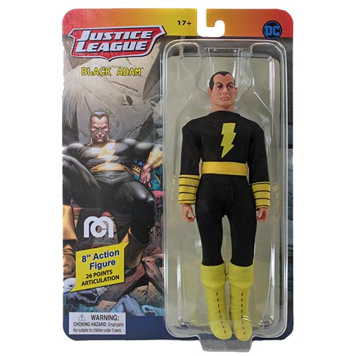 Mego Action Figure 8 Inch - DC - Select Figure(s) Action & Toy Figures ToyShnip