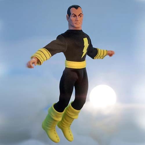 Mego Action Figure 8 Inch - DC - Select Figure(s) Action & Toy Figures ToyShnip