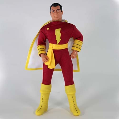 Mego Action Figure 8 Inch - DC - Select Figure(s)