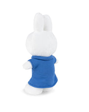 MIFFY Standing Blue Dress plush Plush Bon Ton