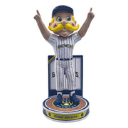 Milwaukee Brewers Hero Series Mascot Bobblehead Bobblehead Bobbletopia