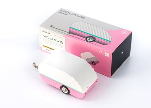 Mojave Camper Pink Accessories Candylab