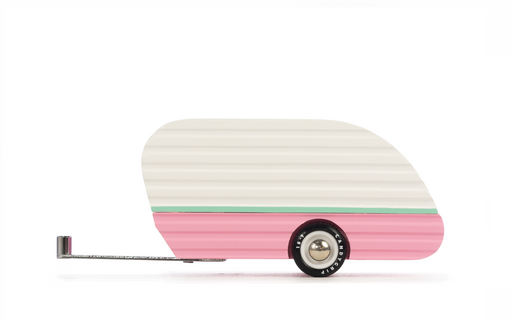 Mojave Camper Pink Accessories Candylab