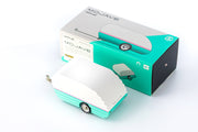 Mojave Camper Teal Accessories Candylab