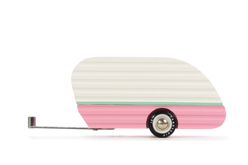 Mojave Camper Pink Accessories Candylab