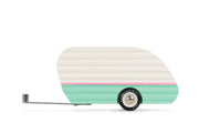 Mojave Camper Teal Accessories Candylab