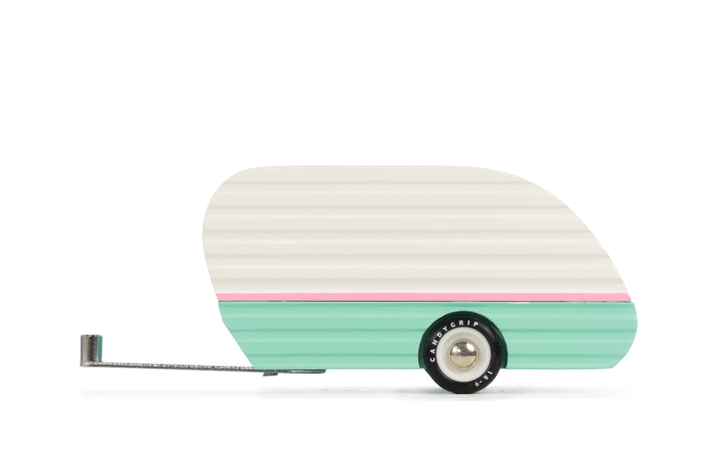 Mojave Camper Teal Accessories Candylab