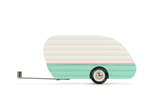 Mojave Camper Teal Accessories Candylab