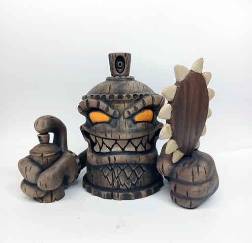 Tiki Krush by NEMO Custom NEMO