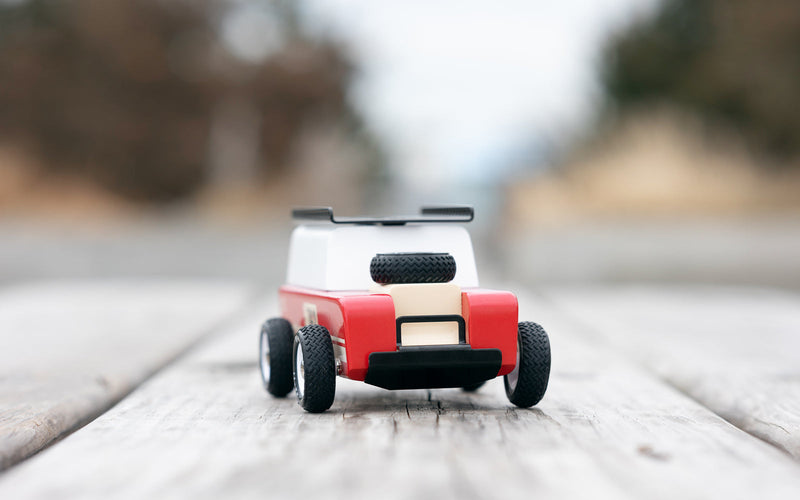 Drifter Nigel Off-Roaders Candylab