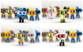 Nounish Friends Blind Box mini figure Blind Box Bigshot Toyworks