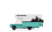 Olympic RV RVs & Buses Candylab