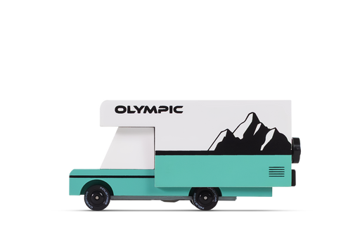 Olympic RV RVs & Buses Candylab