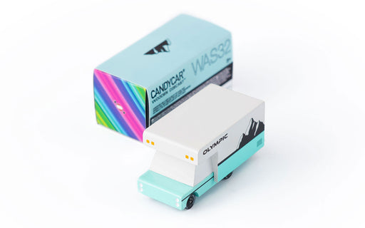 Olympic RV RVs & Buses Candylab