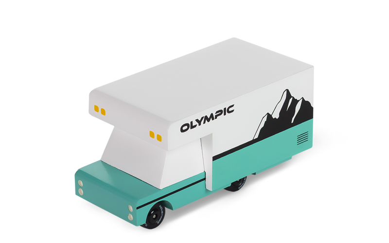 Olympic RV