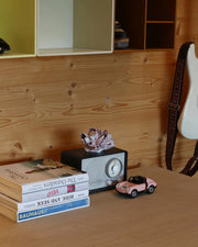 LUFT POP Pink collectible toy car Vehicles Playforever