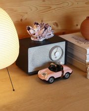 LUFT POP Pink collectible toy car Vehicles Playforever