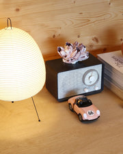 LUFT POP Pink collectible toy car Vehicles Playforever