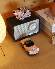 LUFT POP Pink collectible toy car Vehicles Playforever