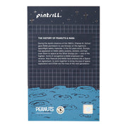 Snoopy I Need My Space Patch Accessories Pintrill