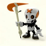 Ded Stock "Airhawk" By KwestOne Vinyl Toys UVDToys