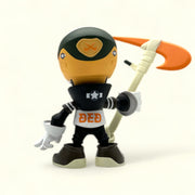 Ded Stock "Airhawk" By KwestOne Vinyl Toys UVDToys