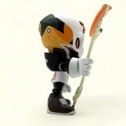 Ded Stock "Airhawk" By KwestOne Vinyl Toys UVDToys