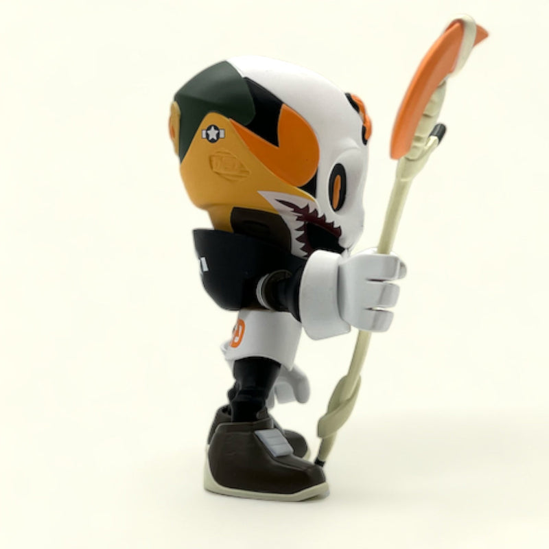 Ded Stock "Airhawk" By KwestOne Vinyl Toys UVDToys