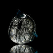 Evil Ghost - Black Void by Evil Ghosty Designer Toys Strangecat Toys