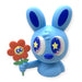 "Flower Picker" By Blake Jones Vinyl Art Toy UVDToys