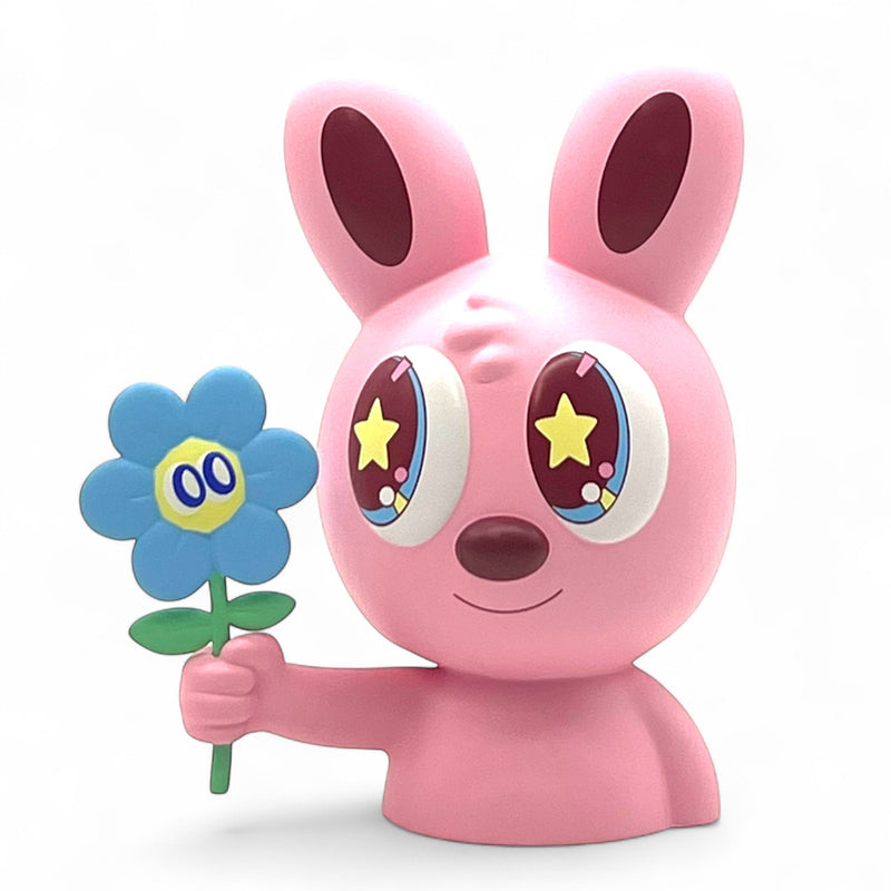 "Flower Picker" Pink Edition By Blake Jones UVDToys
