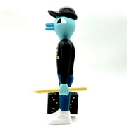 Tomorrow Bird "More stars Less Pixels" By Jeremyville UVDToys