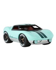 Playforever KEN Parton Turquoise Vehicles Playforever