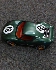 Playforever KEN Rogers Green Vehicles Playforever