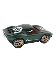 Playforever KEN Rogers Green Vehicles Playforever