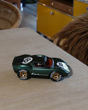 Playforever KEN Rogers Green Vehicles Playforever